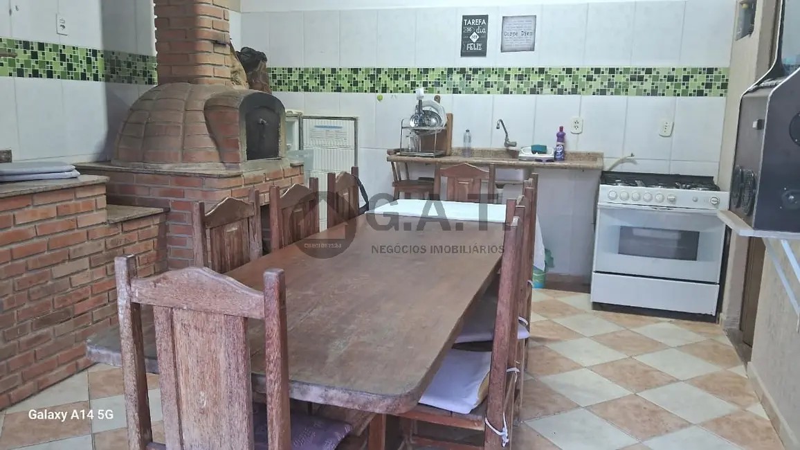 Foto 2 de Casa de Condomínio com 3 quartos à venda, 235m2 em Sorocaba - SP