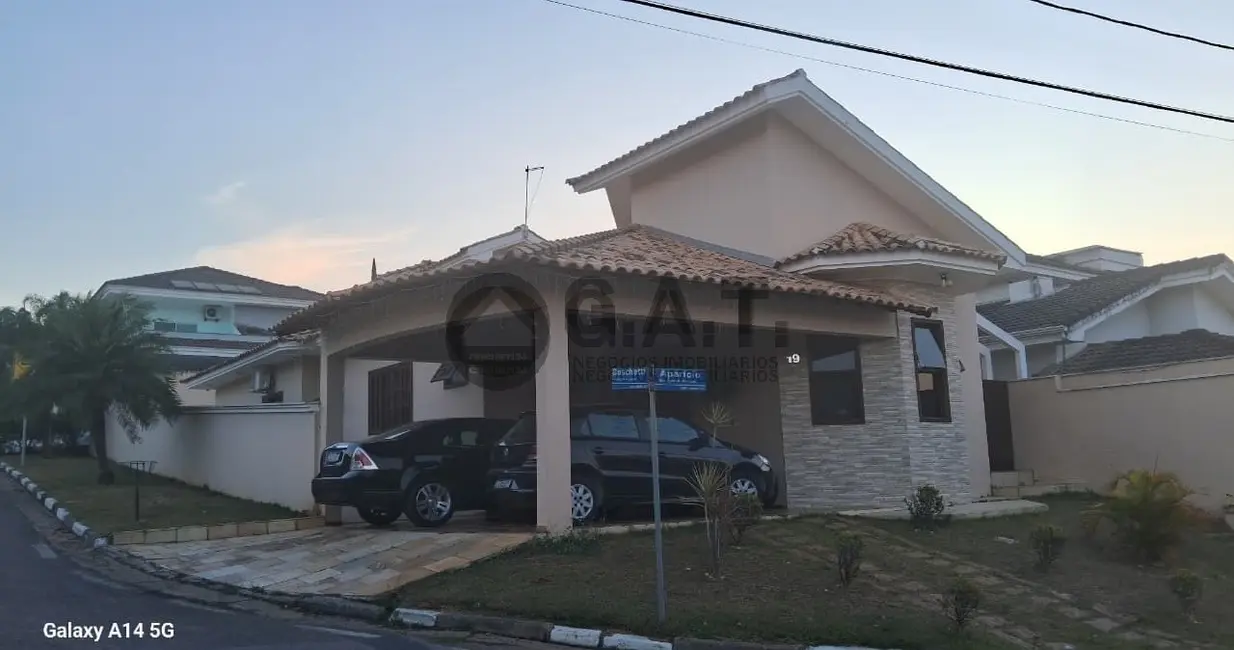 Foto 1 de Casa de Condomínio com 3 quartos à venda, 235m2 em Sorocaba - SP