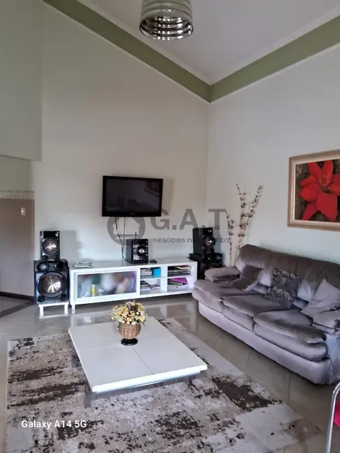 Foto 4 de Casa de Condomínio com 3 quartos à venda, 235m2 em Sorocaba - SP