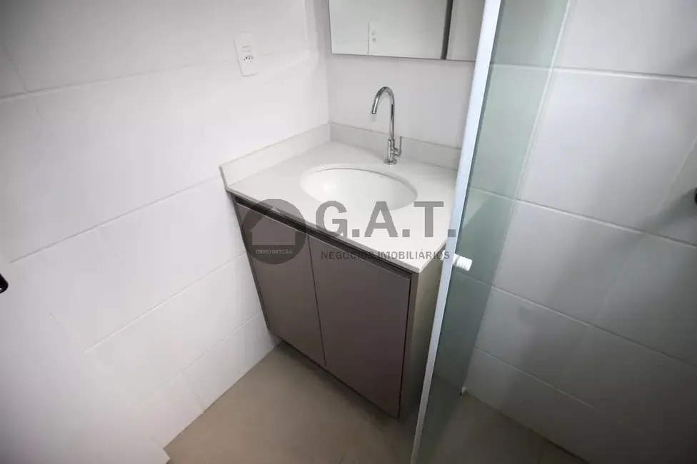 Foto 7 de Apartamento com 2 quartos à venda, 52m2 em Parque Campolim, Sorocaba - SP