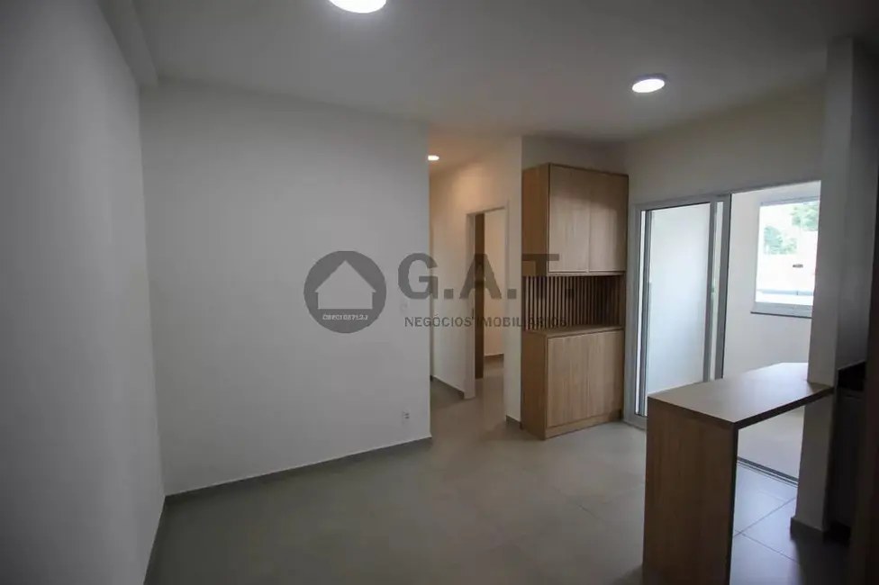 Foto 2 de Apartamento com 2 quartos à venda, 52m2 em Parque Campolim, Sorocaba - SP