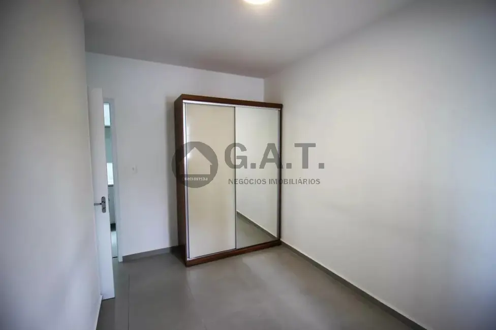 Foto 8 de Apartamento com 2 quartos à venda, 52m2 em Parque Campolim, Sorocaba - SP