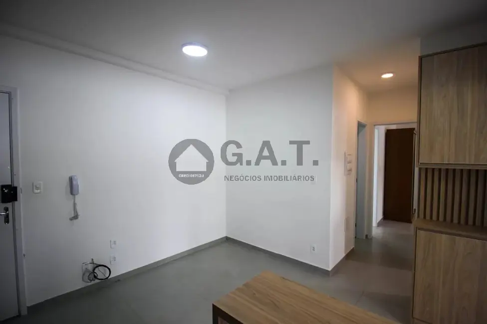 Foto 3 de Apartamento com 2 quartos à venda, 52m2 em Parque Campolim, Sorocaba - SP