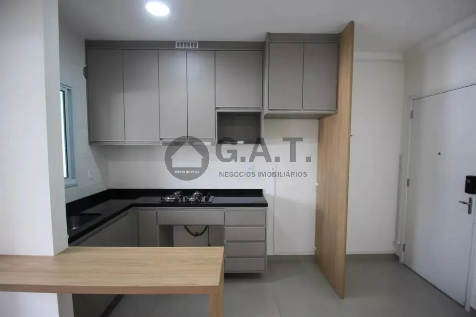 Foto 1 de Apartamento com 2 quartos à venda, 52m2 em Parque Campolim, Sorocaba - SP