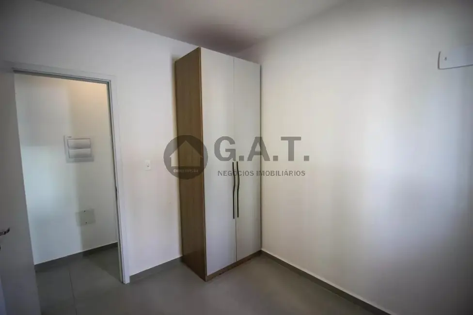 Foto 6 de Apartamento com 2 quartos à venda, 52m2 em Parque Campolim, Sorocaba - SP