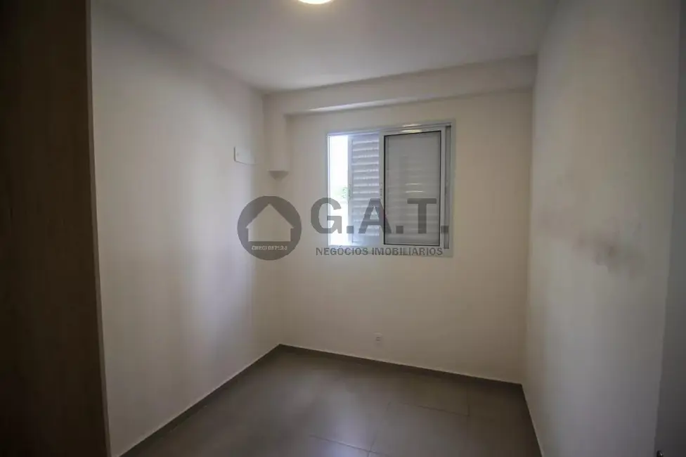 Foto 4 de Apartamento com 2 quartos à venda, 52m2 em Parque Campolim, Sorocaba - SP