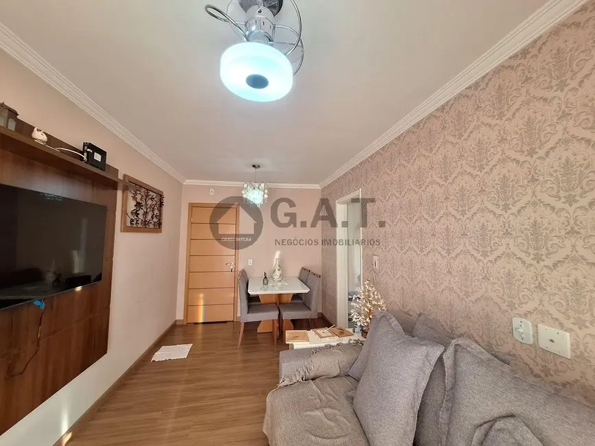 Apartamento com 2 quartos à venda, 60m2 em Jardim Residencial Martinez, Sorocaba - SP - imagem 2 Foto 2 de Apartamento com 2 quartos à venda, 60m2 em Jardim Residencial Martinez, Sorocaba - SP