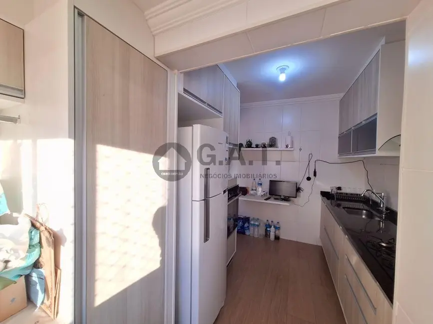 Foto 6 de Apartamento com 2 quartos à venda, 60m2 em Jardim Residencial Martinez, Sorocaba - SP