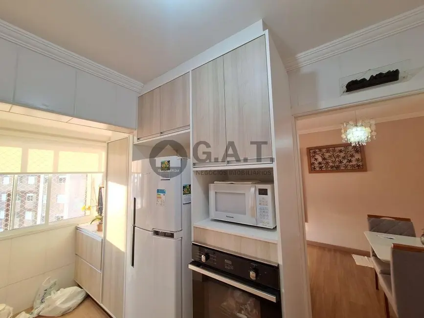 Apartamento com 2 quartos à venda, 60m2 em Jardim Residencial Martinez, Sorocaba - SP - imagem 5 Foto 5 de Apartamento com 2 quartos à venda, 60m2 em Jardim Residencial Martinez, Sorocaba - SP