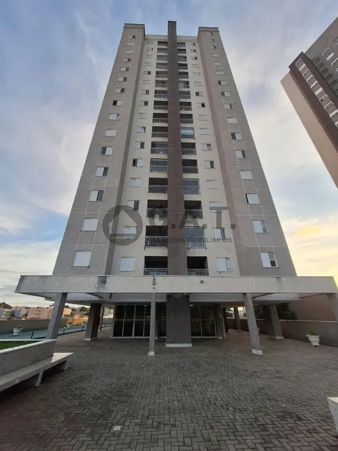 Apartamento com 2 quartos à venda, 60m2 em Jardim Residencial Martinez, Sorocaba - SP - imagem 1 Foto 1 de Apartamento com 2 quartos à venda, 60m2 em Jardim Residencial Martinez, Sorocaba - SP