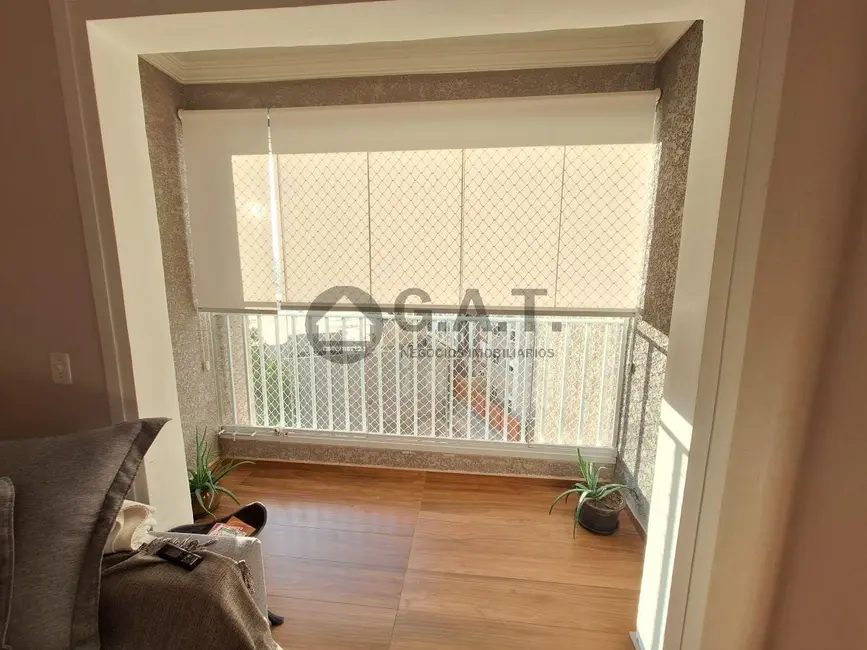 Apartamento com 2 quartos à venda, 60m2 em Jardim Residencial Martinez, Sorocaba - SP - imagem 4 Foto 4 de Apartamento com 2 quartos à venda, 60m2 em Jardim Residencial Martinez, Sorocaba - SP