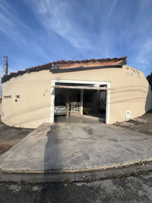 Foto 1 de Casa com 2 quartos à venda, 111m2 em Jardim Wanel Ville V, Sorocaba - SP