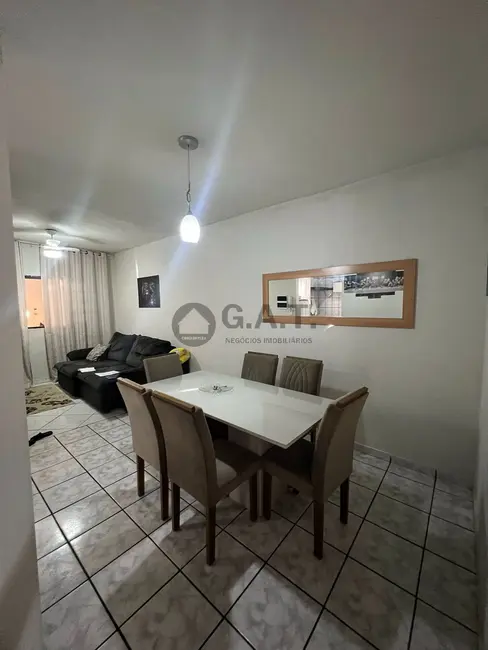 Foto 5 de Casa com 2 quartos à venda, 111m2 em Jardim Wanel Ville V, Sorocaba - SP