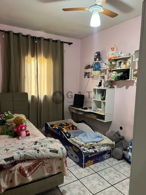 Foto 9 de Casa com 2 quartos à venda, 111m2 em Jardim Wanel Ville V, Sorocaba - SP