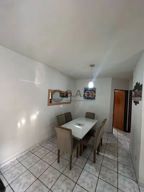 Foto 4 de Casa com 2 quartos à venda, 111m2 em Jardim Wanel Ville V, Sorocaba - SP
