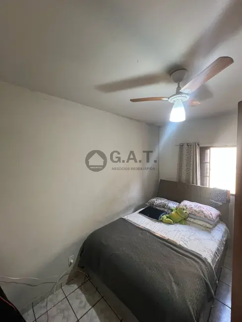Foto 8 de Casa com 2 quartos à venda, 111m2 em Jardim Wanel Ville V, Sorocaba - SP
