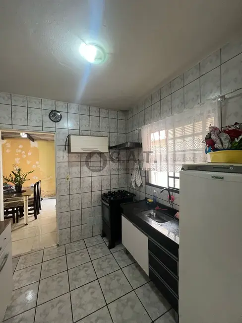 Foto 7 de Casa com 2 quartos à venda, 111m2 em Jardim Wanel Ville V, Sorocaba - SP