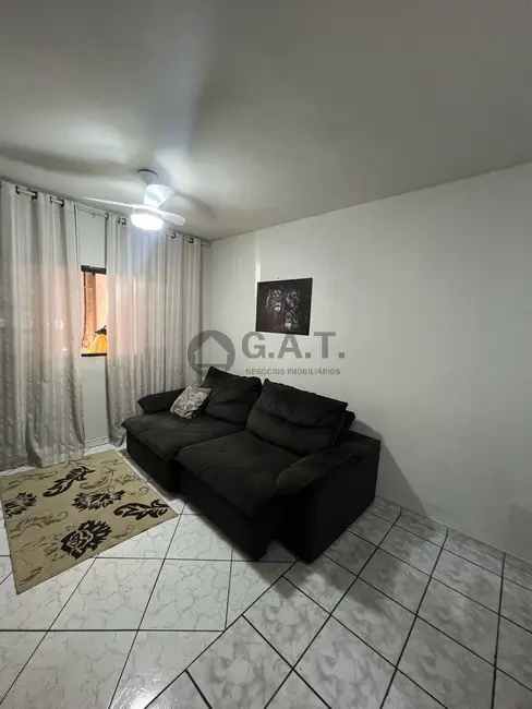 Foto 6 de Casa com 2 quartos à venda, 111m2 em Jardim Wanel Ville V, Sorocaba - SP