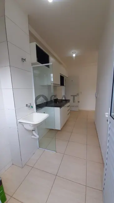 Apartamento com 1 quarto para alugar, 43m2 em Jardim Santa Rosália, Sorocaba - SP - imagem 9 Foto 9 de Apartamento com 1 quarto para alugar, 43m2 em Jardim Santa Rosália, Sorocaba - SP