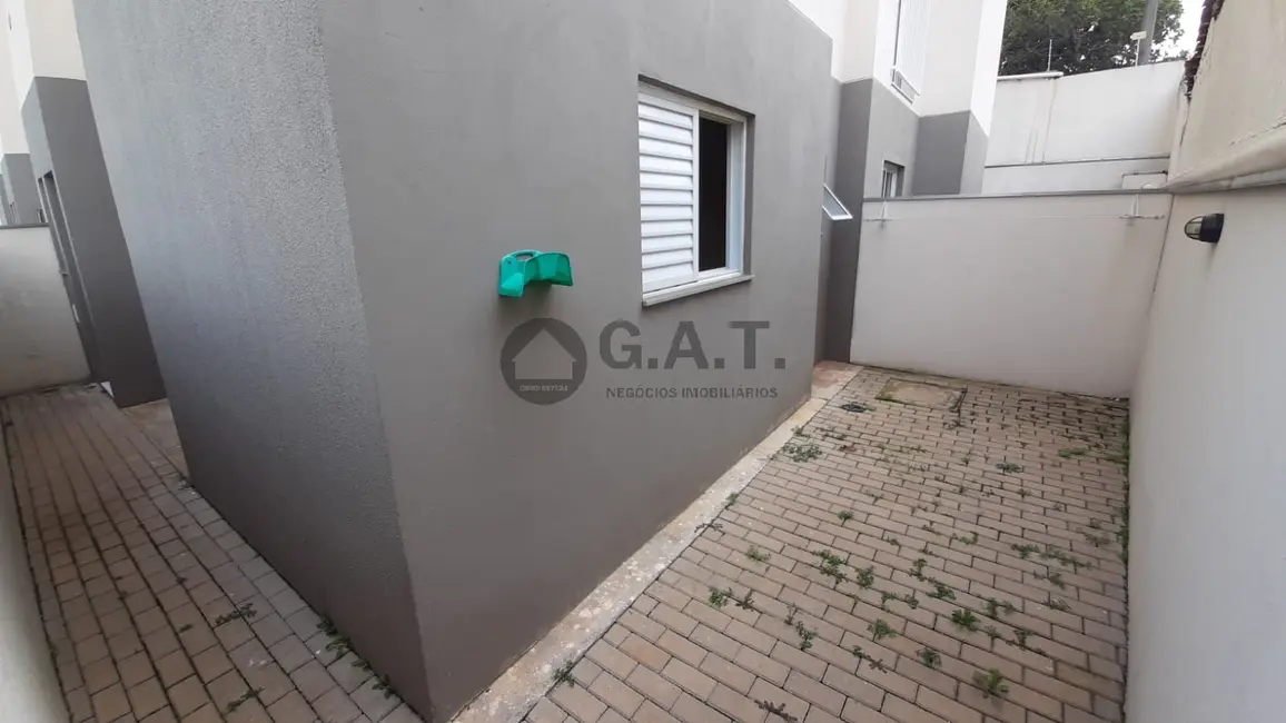 Apartamento com 1 quarto para alugar, 43m2 em Jardim Santa Rosália, Sorocaba - SP - imagem 2 Foto 2 de Apartamento com 1 quarto para alugar, 43m2 em Jardim Santa Rosália, Sorocaba - SP