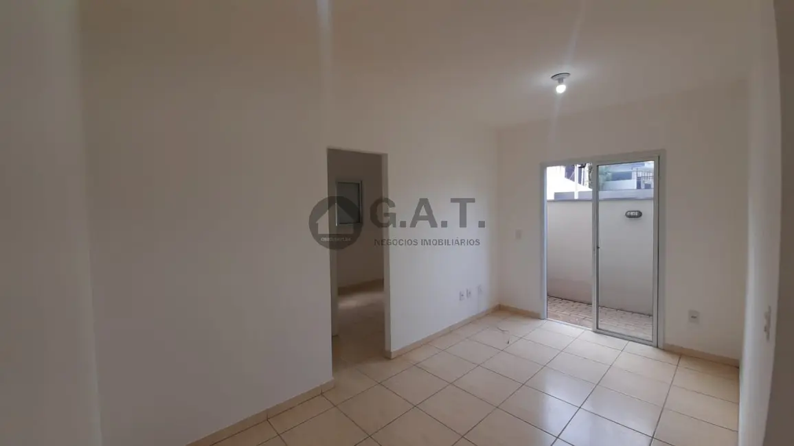 Apartamento com 1 quarto para alugar, 43m2 em Jardim Santa Rosália, Sorocaba - SP - imagem 6 Foto 6 de Apartamento com 1 quarto para alugar, 43m2 em Jardim Santa Rosália, Sorocaba - SP
