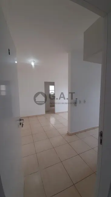 Apartamento com 1 quarto para alugar, 43m2 em Jardim Santa Rosália, Sorocaba - SP - imagem 4 Foto 4 de Apartamento com 1 quarto para alugar, 43m2 em Jardim Santa Rosália, Sorocaba - SP