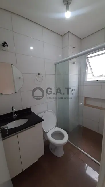 Apartamento com 1 quarto para alugar, 43m2 em Jardim Santa Rosália, Sorocaba - SP - imagem 8 Foto 8 de Apartamento com 1 quarto para alugar, 43m2 em Jardim Santa Rosália, Sorocaba - SP