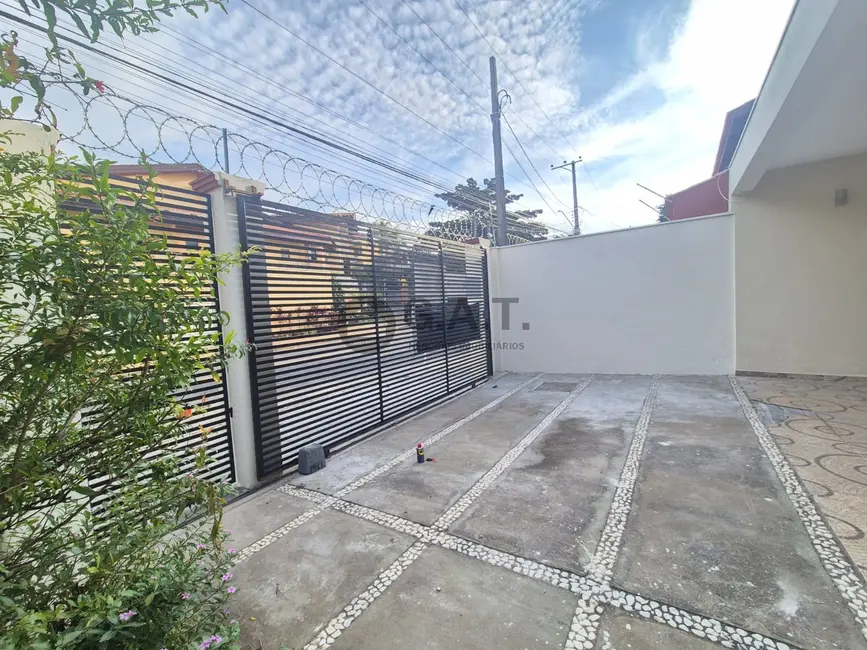 Casa com 3 quartos à venda, 181m2 em Jardim Pagliato, Sorocaba - SP - imagem 3 Foto 3 de Casa com 3 quartos à venda, 181m2 em Jardim Pagliato, Sorocaba - SP