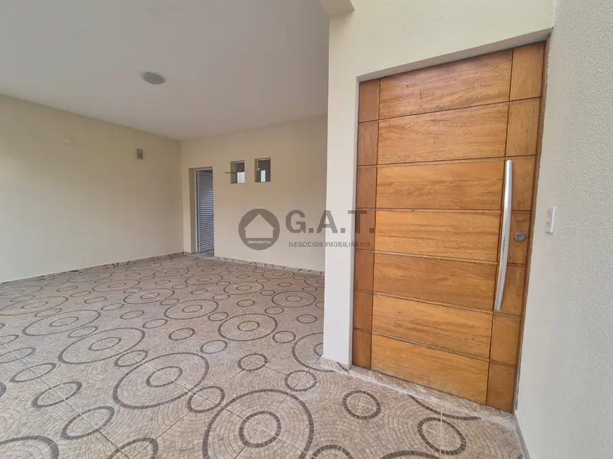 Casa com 3 quartos à venda, 181m2 em Jardim Pagliato, Sorocaba - SP - imagem 7 Foto 7 de Casa com 3 quartos à venda, 181m2 em Jardim Pagliato, Sorocaba - SP