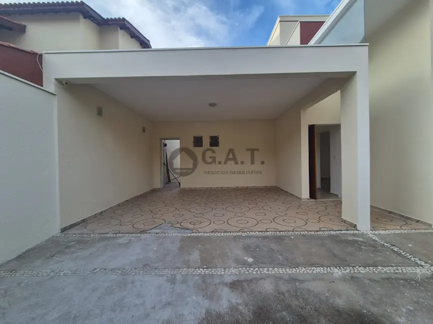 Casa com 3 quartos à venda, 181m2 em Jardim Pagliato, Sorocaba - SP - imagem 5 Foto 5 de Casa com 3 quartos à venda, 181m2 em Jardim Pagliato, Sorocaba - SP
