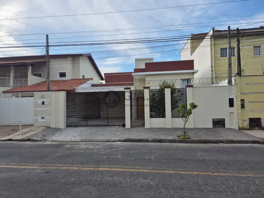 Casa com 3 quartos à venda, 181m2 em Jardim Pagliato, Sorocaba - SP - imagem 2 Foto 2 de Casa com 3 quartos à venda, 181m2 em Jardim Pagliato, Sorocaba - SP