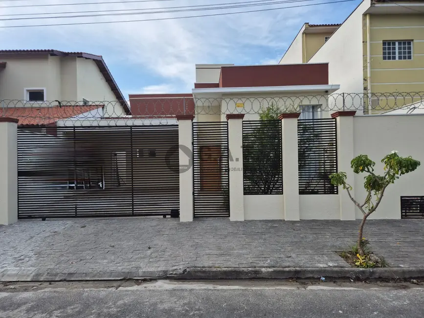 Casa com 3 quartos à venda, 181m2 em Jardim Pagliato, Sorocaba - SP - imagem 1 Foto 1 de Casa com 3 quartos à venda, 181m2 em Jardim Pagliato, Sorocaba - SP