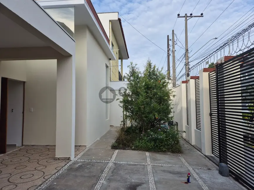 Casa com 3 quartos à venda, 181m2 em Jardim Pagliato, Sorocaba - SP - imagem 4 Foto 4 de Casa com 3 quartos à venda, 181m2 em Jardim Pagliato, Sorocaba - SP