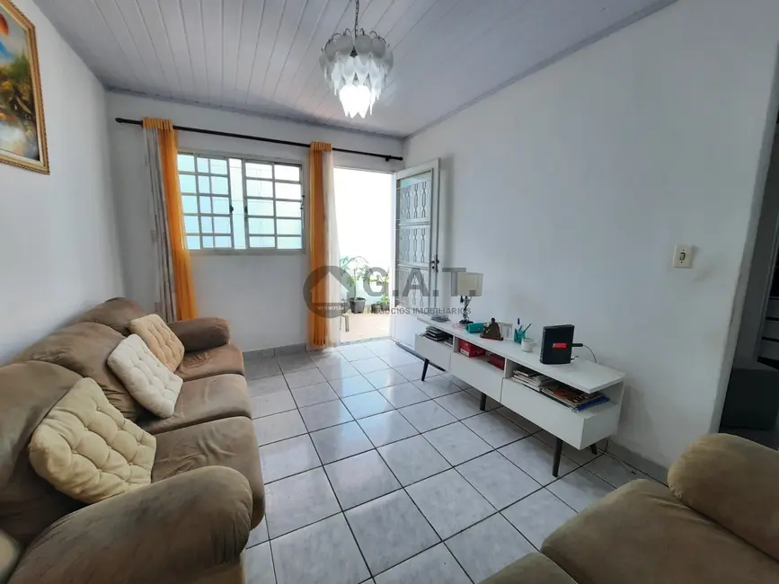 Casa com 2 quartos à venda, 132m2 em Jardim Sorocaba Park, Sorocaba - SP - imagem 6 Foto 6 de Casa com 2 quartos à venda, 132m2 em Jardim Sorocaba Park, Sorocaba - SP