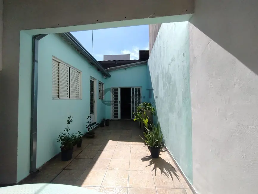 Casa com 2 quartos à venda, 132m2 em Jardim Sorocaba Park, Sorocaba - SP - imagem 1 Foto 1 de Casa com 2 quartos à venda, 132m2 em Jardim Sorocaba Park, Sorocaba - SP