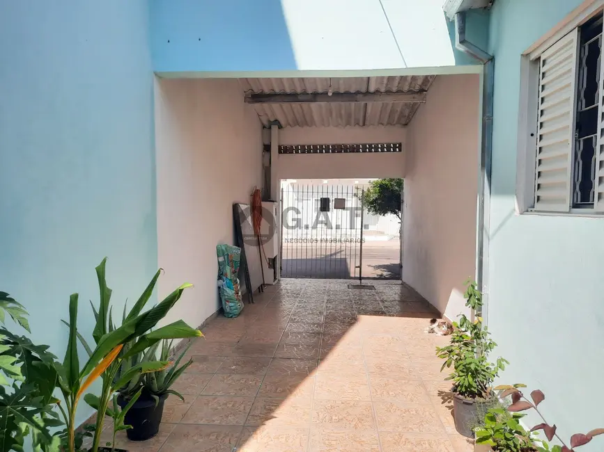 Casa com 2 quartos à venda, 132m2 em Jardim Sorocaba Park, Sorocaba - SP - imagem 4 Foto 4 de Casa com 2 quartos à venda, 132m2 em Jardim Sorocaba Park, Sorocaba - SP