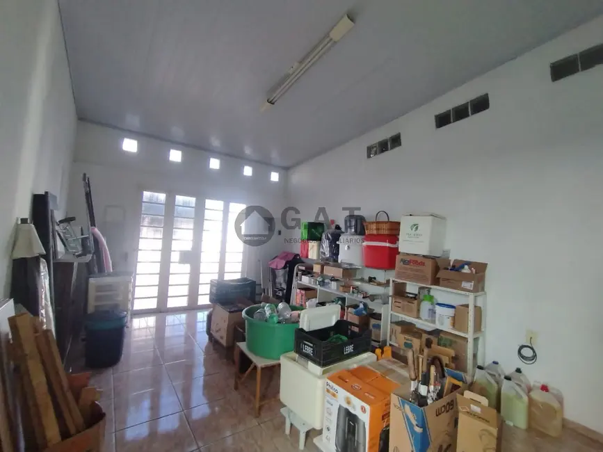 Casa com 2 quartos à venda, 132m2 em Jardim Sorocaba Park, Sorocaba - SP - imagem 8 Foto 8 de Casa com 2 quartos à venda, 132m2 em Jardim Sorocaba Park, Sorocaba - SP