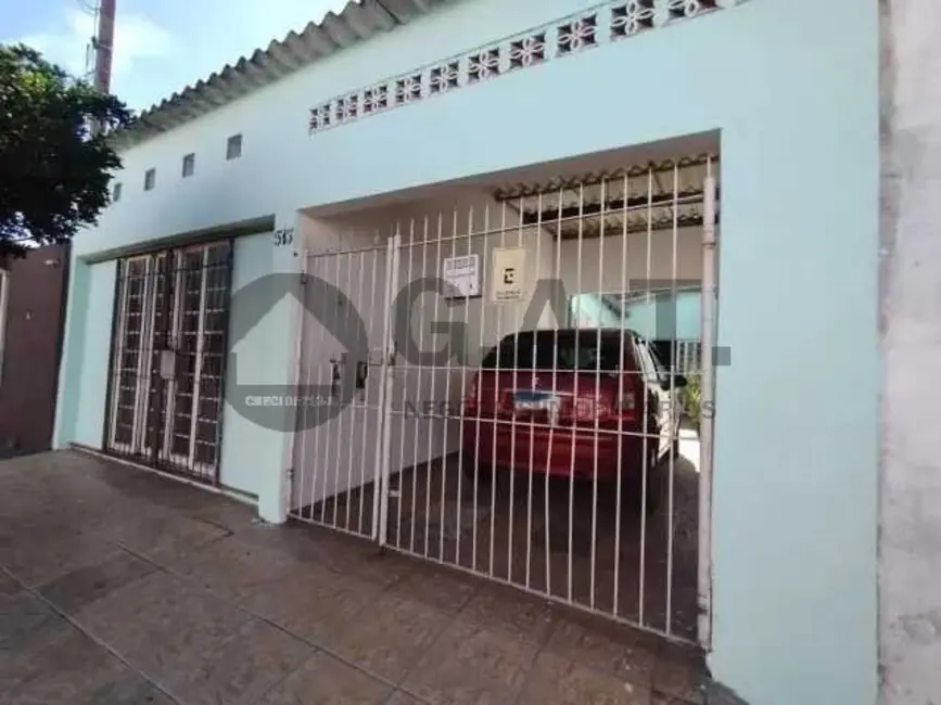 Casa com 2 quartos à venda, 132m2 em Jardim Sorocaba Park, Sorocaba - SP - imagem 2 Foto 2 de Casa com 2 quartos à venda, 132m2 em Jardim Sorocaba Park, Sorocaba - SP