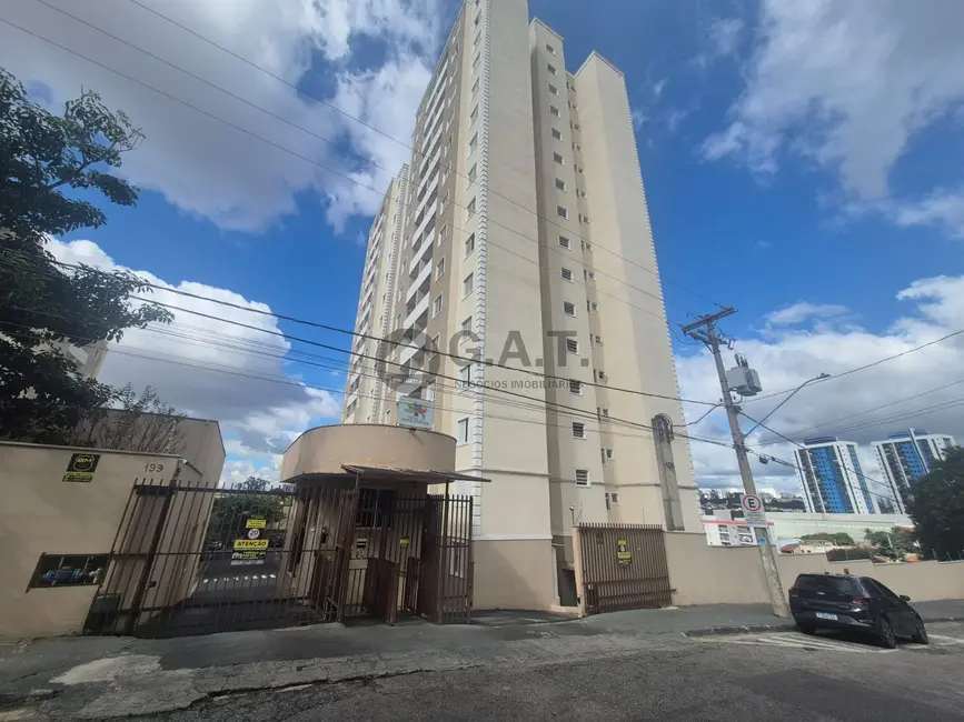 Apartamento com 2 quartos para alugar, 51m2 em Jardim Refúgio, Sorocaba - SP - imagem 2 Foto 2 de Apartamento com 2 quartos para alugar, 51m2 em Jardim Refúgio, Sorocaba - SP