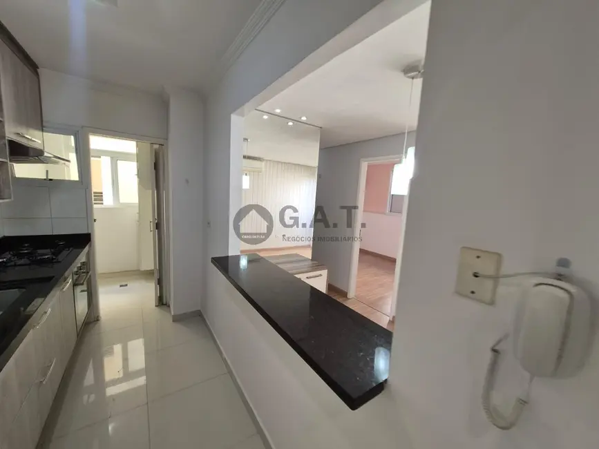 Apartamento com 2 quartos para alugar, 51m2 em Jardim Refúgio, Sorocaba - SP - imagem 9 Foto 9 de Apartamento com 2 quartos para alugar, 51m2 em Jardim Refúgio, Sorocaba - SP