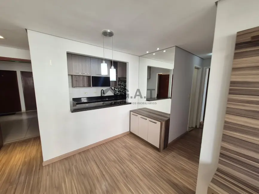 Apartamento com 2 quartos para alugar, 51m2 em Jardim Refúgio, Sorocaba - SP - imagem 6 Foto 6 de Apartamento com 2 quartos para alugar, 51m2 em Jardim Refúgio, Sorocaba - SP