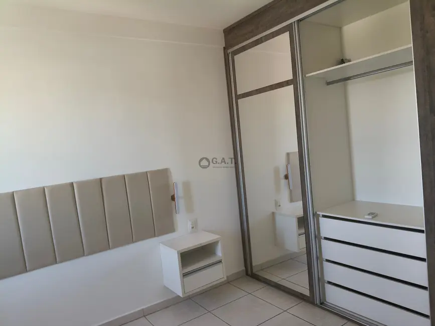 Foto 5 de Apartamento com 3 quartos para alugar, 90m2 em Além Ponte, Sorocaba - SP