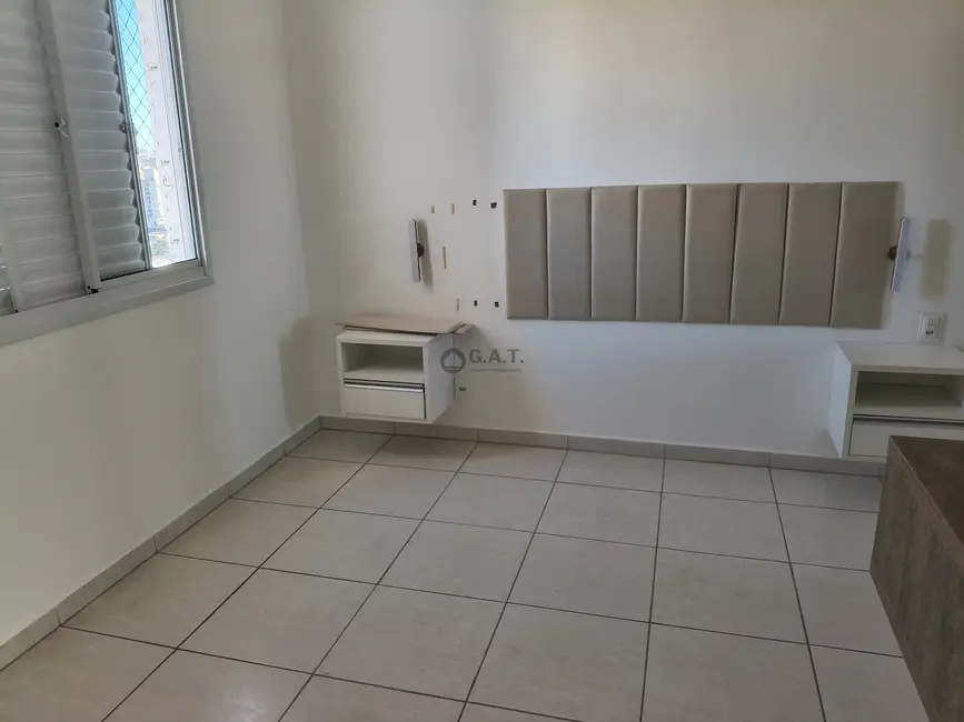 Foto 6 de Apartamento com 3 quartos para alugar, 90m2 em Além Ponte, Sorocaba - SP
