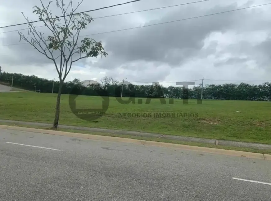 Foto 2 de Terreno / Lote à venda, 450m2 em Votorantim - SP
