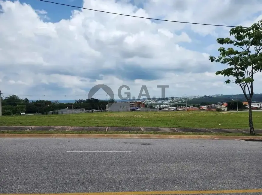 Foto 4 de Terreno / Lote à venda, 450m2 em Votorantim - SP