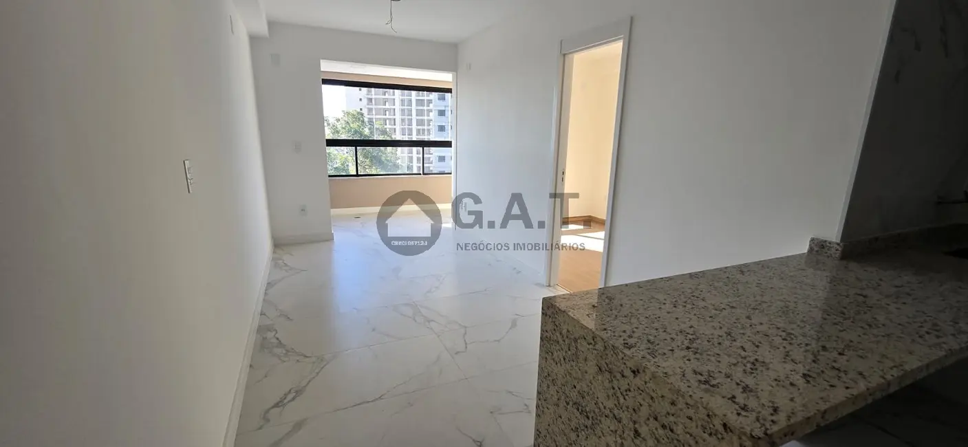 Foto 6 de Apartamento com 1 quarto à venda, 48m2 em Alto da Boa Vista, Sorocaba - SP