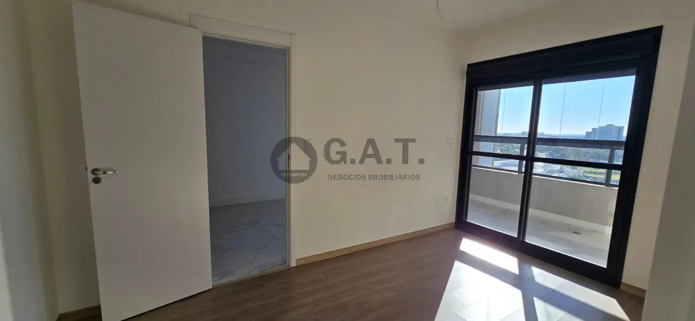 Foto 3 de Apartamento com 1 quarto à venda, 48m2 em Alto da Boa Vista, Sorocaba - SP