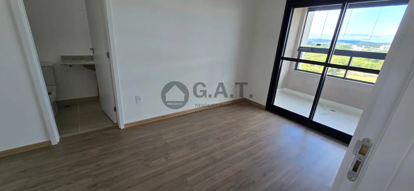 Foto 1 de Apartamento com 1 quarto à venda, 48m2 em Alto da Boa Vista, Sorocaba - SP