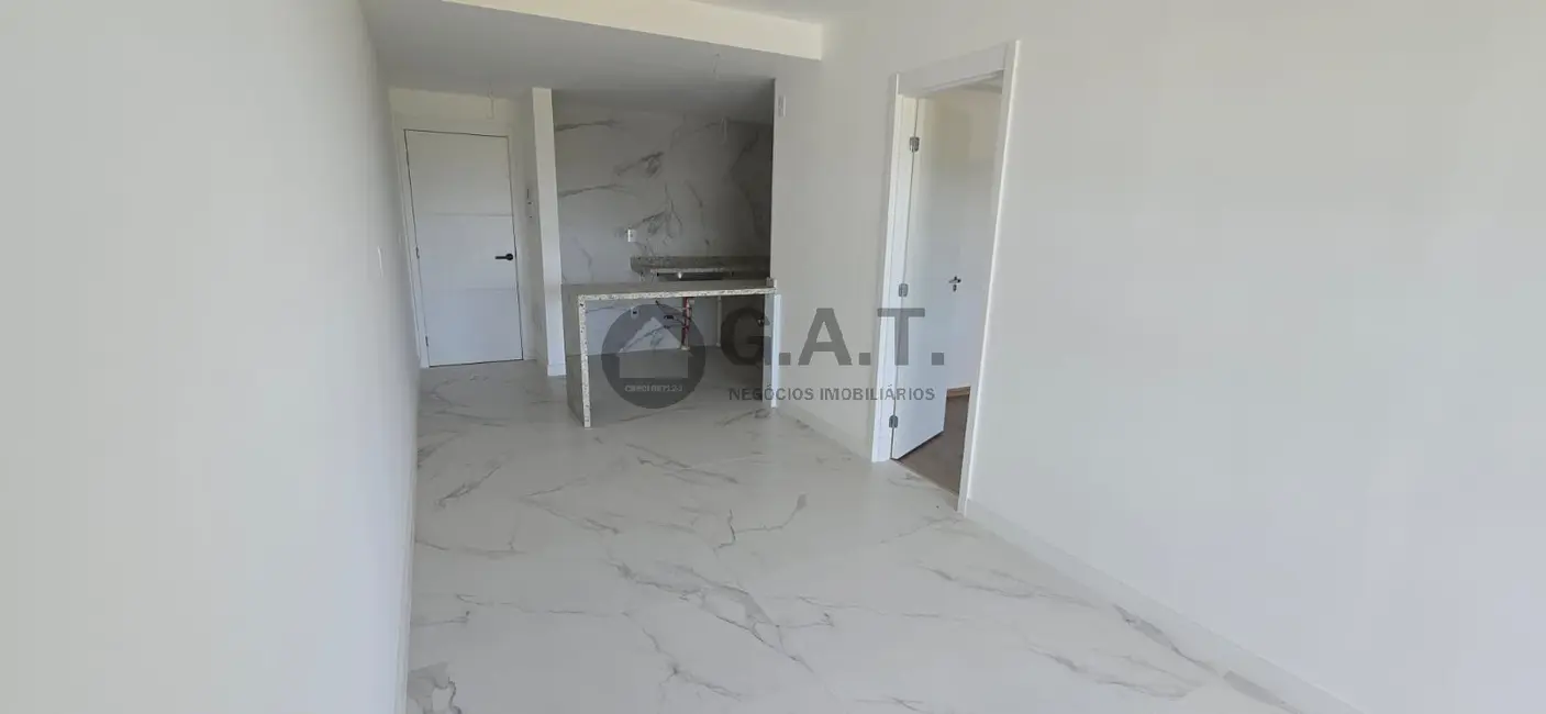 Foto 2 de Apartamento com 1 quarto à venda, 48m2 em Alto da Boa Vista, Sorocaba - SP