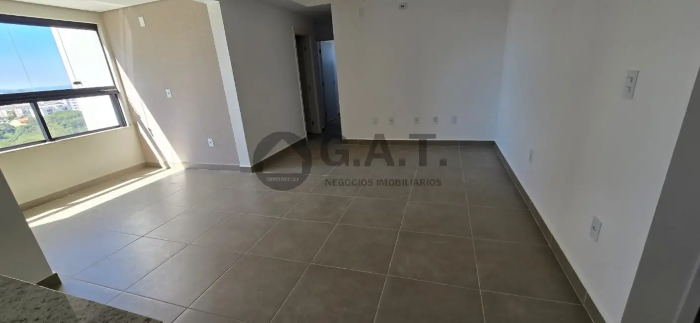 Foto 9 de Apartamento com 2 quartos à venda, 68m2 em Alto da Boa Vista, Sorocaba - SP